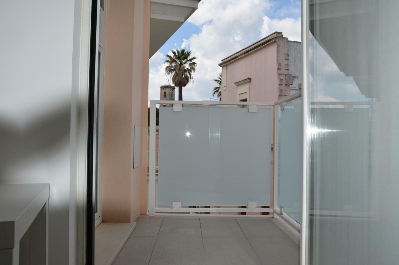 Casa Vacanze Marisella Nardo Exterior photo