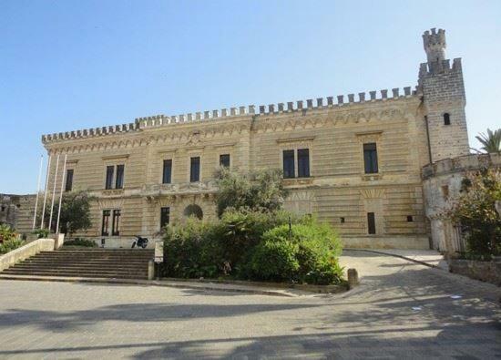 Casa Vacanze Marisella Nardo Exterior photo